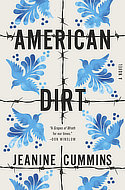 Book cover of “American Dirt”