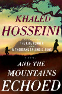 Book cover of “And the Mountains Echoed”