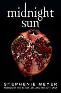 Book cover of “Midnight Sun”