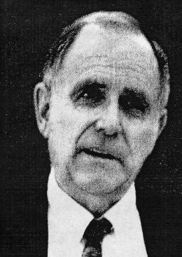 William A. Wilson