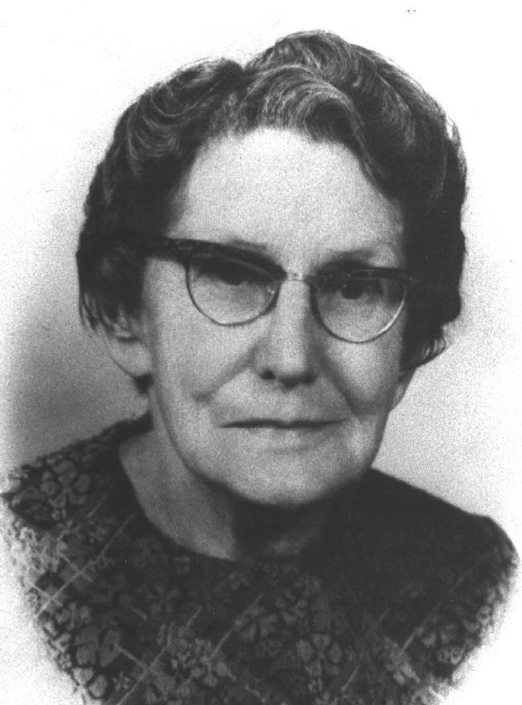 Juanita Brooks